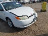 1G8AW12F33Z****** Salvamento 2003 Saturn Ion