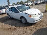 1G8AW12F33Z****** Salvamento y Destrozados 2003 Saturn Ion en Fresno