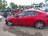 JM1BM1V72E1****** Repairable 2014 Mazda 3 in Ohio State