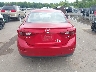 JM1BM1V72E1****** Wrecked 2014 Mazda 3