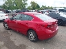 JM1BM1V72E1****** Salvage and Repairable 2014 Mazda 3 in Cleveland