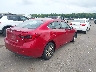 JM1BM1V72E1****** Salvage and Wrecked 2014 Mazda 3 in Ohio State