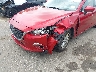 JM1BM1V72E1****** Salvage and Repairable 2014 Mazda 3 in Ohio State