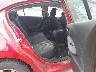 JM1BM1V72E1****** Wrecked 2014 Mazda 3 in Cleveland