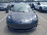 5YJ3E1EB3NF****** Used 2022 Tesla Model 3 in California State