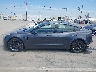 5YJ3E1EB3NF****** Salvage 2022 Tesla Model 3