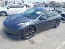 5YJ3E1EB3NF****** Used and Repairable 2022 Tesla Model 3 in Los Angeles South