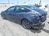 5YJ3E1EB3NF****** Salvage and Repairable 2022 Tesla Model 3 in Los Angeles South