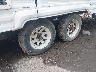 47CF40M21WR****** Repairable 1998 Dutchmen Manufacturing Classic 26rl Ssl in South Bend