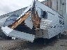 47CF40M21WR****** Used and Repairable 1998 Dutchmen Manufacturing Classic 26rl Ssl in South Bend
