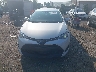 2T1BURHE9JC****** Wrecked 2018 Toyota Corolla in Virginia State