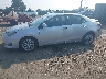 2T1BURHE9JC****** Used and Repairable 2018 Toyota Corolla in Northern Virginia