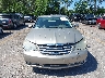 1C3LC56B99N****** Wrecked 2009 Chrysler Sebring in Florida State