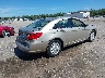 1C3LC56B99N****** Salvage and Wrecked 2009 Chrysler Sebring in Florida State