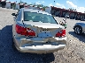 1C3LC56B99N****** Salvage and Repairable 2009 Chrysler Sebring in Florida State