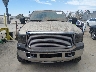 1FTSW21565E****** Wrecked 2005 Ford F-250 in California State