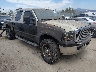 1FTSW21565E****** Salvage and Wrecked 2005 Ford F-250 in North Hollywood