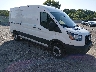 1FTBR1C83RK****** Salvage and Wrecked 2024 Ford Transit 250 in Southern New Jersey
