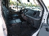 1FTBR1C83RK****** Used and Repairable 2024 Ford Transit 250 in New Jersey State