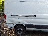 1FTBR1C83RK****** Salvage and Wrecked 2024 Ford Transit 250 in Southern New Jersey