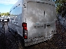 1FTBR1C83RK****** Used and Repairable 2024 Ford Transit 250 in Southern New Jersey