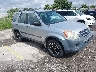 SHSRD78515U****** Salvamento y Destrozados 2005 Honda CR-V en Orlando