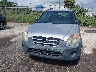 SHSRD78515U****** Salvamento y Reparables 2005 Honda CR-V en Estado de Florida
