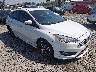 1FADP3K28GL****** Salvamento y Destrozados 2016 Ford Focus en Seattle
