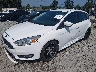 1FADP3K28GL****** Usados y Reparables 2016 Ford Focus en Seattle