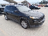 1C4PJLCB7GW****** Salvage and Wrecked 2016 Jeep Cherokee in North Hollywood