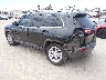 1C4PJLCB7GW****** Salvage and Repairable 2016 Jeep Cherokee in North Hollywood