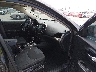 1C4PJLCB7GW****** Used and Repairable 2016 Jeep Cherokee in California State