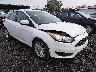 1FADP3K25JL****** Salvage and Wrecked 2018 Ford Focus in Columbus