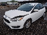 1FADP3K25JL****** Used and Repairable 2018 Ford Focus in Columbus