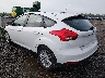 1FADP3K25JL****** Salvage and Repairable 2018 Ford Focus in Columbus
