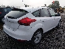 1FADP3K25JL****** Salvage and Wrecked 2018 Ford Focus in Ohio State