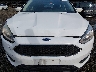 1FADP3K25JL****** Salvage and Repairable 2018 Ford Focus in Ohio State