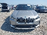 WBX73EF07S5****** Wrecked 2025 BMW X1 in Arkansas State