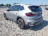 WBX73EF07S5****** Salvage and Repairable 2025 BMW X1 in Little Rock