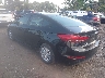 5NPD74LFXJH****** Salvage and Wrecked 2018 Hyundai Elantra in Avenel New Jersey