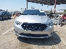1FAHP2E80GG****** Wrecked 2016 Ford Taurus in California State