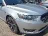 1FAHP2E80GG****** Used 2016 Ford Taurus