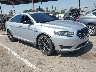 1FAHP2E80GG****** Salvage and Wrecked 2016 Ford Taurus in Fresno
