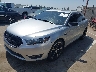 1FAHP2E80GG****** Used and Repairable 2016 Ford Taurus in Fresno