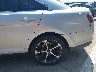 1FAHP2E80GG****** Salvage and Repairable 2016 Ford Taurus in California State