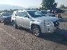 2GKFLVEK2F6****** Salvage and Wrecked 2015 GMC Terrain in Salt Lake City