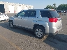 2GKFLVEK2F6****** Salvage and Repairable 2015 GMC Terrain in Salt Lake City