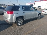 2GKFLVEK2F6****** Salvage and Wrecked 2015 GMC Terrain in Utah State