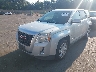 2GKFLVEK2F6****** Salvage and Repairable 2015 GMC Terrain in Utah State