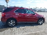 2GNALDEK3G6****** Used 2016 Chevrolet Equinox in California State